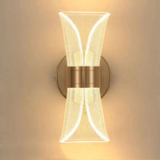Εφαρμόστε LED Callum 7W Gold