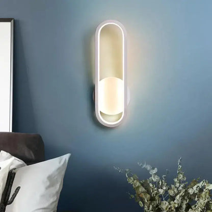 Εφαρμόστε το Casandra LED, 36W, White, Cold/Hot/Neutral Light