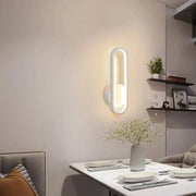 Εφαρμόστε το Casandra LED, 36W, White, Cold/Hot/Neutral Light