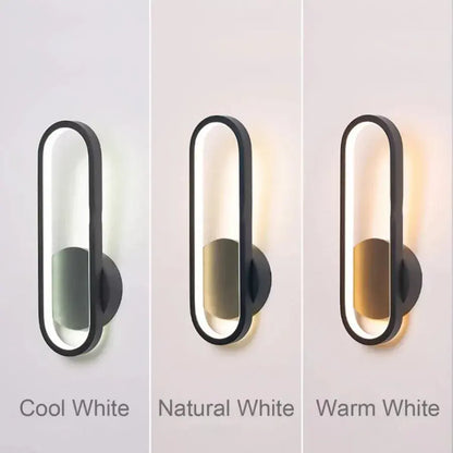 Εφαρμογή LED Casandra, 36W