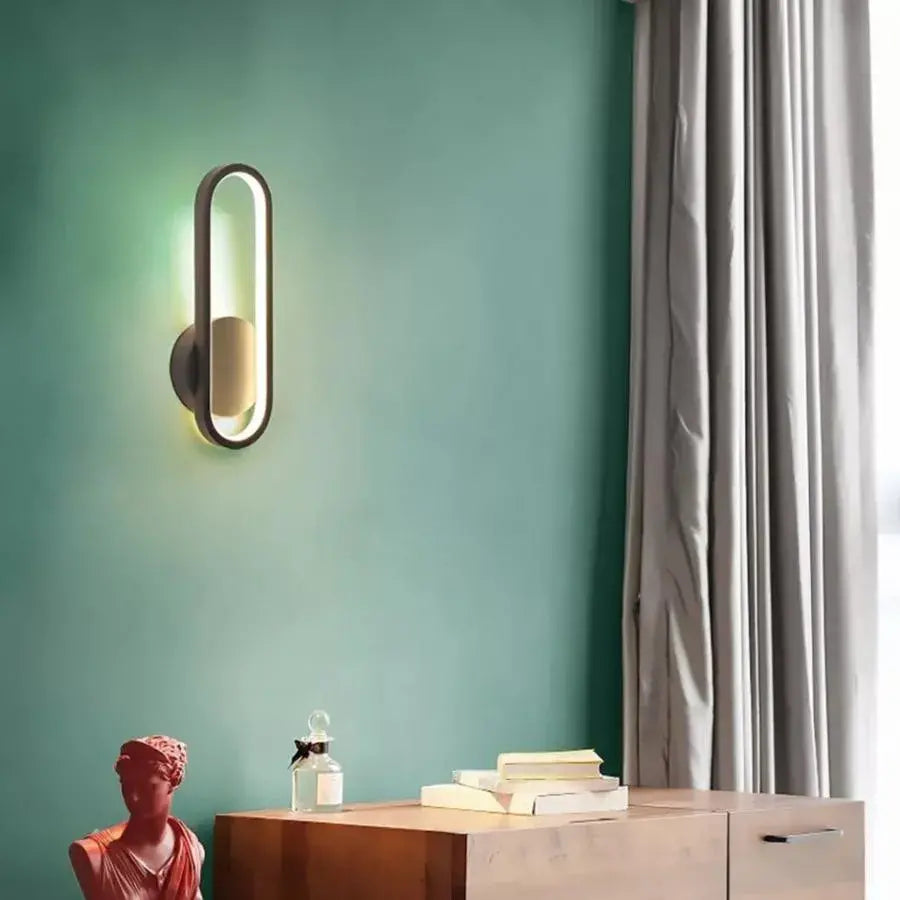 Εφαρμογή LED Casandra, 36W