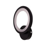 Εφαρμόστε LED 4W Black Betty - ουδέτερο φως για υπνοδωμάτιο και γραφείο