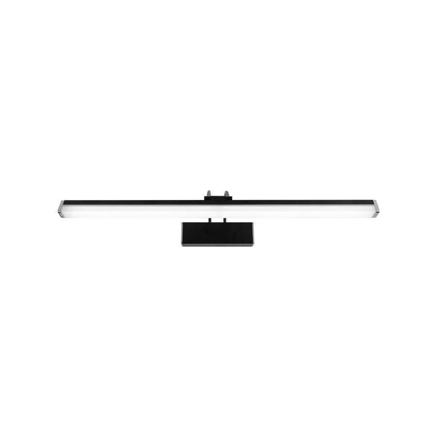 Εφαρμόστε Caja, 20W, Metal, Black και Chrome