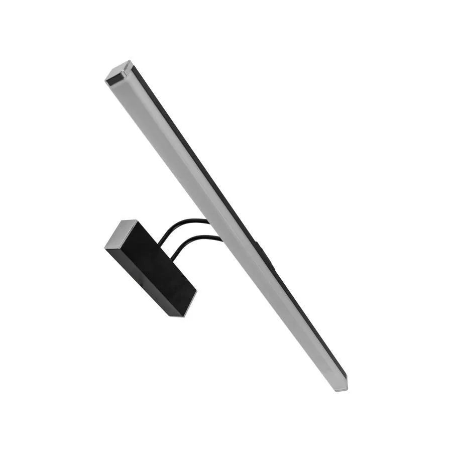 Εφαρμόστε Caja, 20W, Metal, Black και Chrome