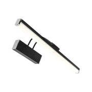 Εφαρμογή LED Bath LED Janis 16W Black