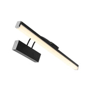 Εφαρμογή LED Bath LED Janis 16W Black
