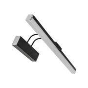Εφαρμογή LED Bath LED Janis 16W Black