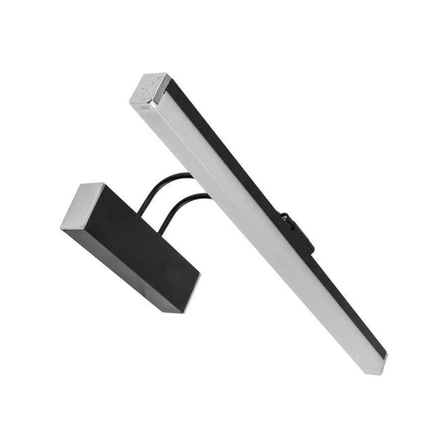 Εφαρμογή LED Bath LED Janis 16W Black