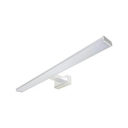 Εφαρμόστε Sirus, 12W, 60cm, 6500K, Chrome Bath