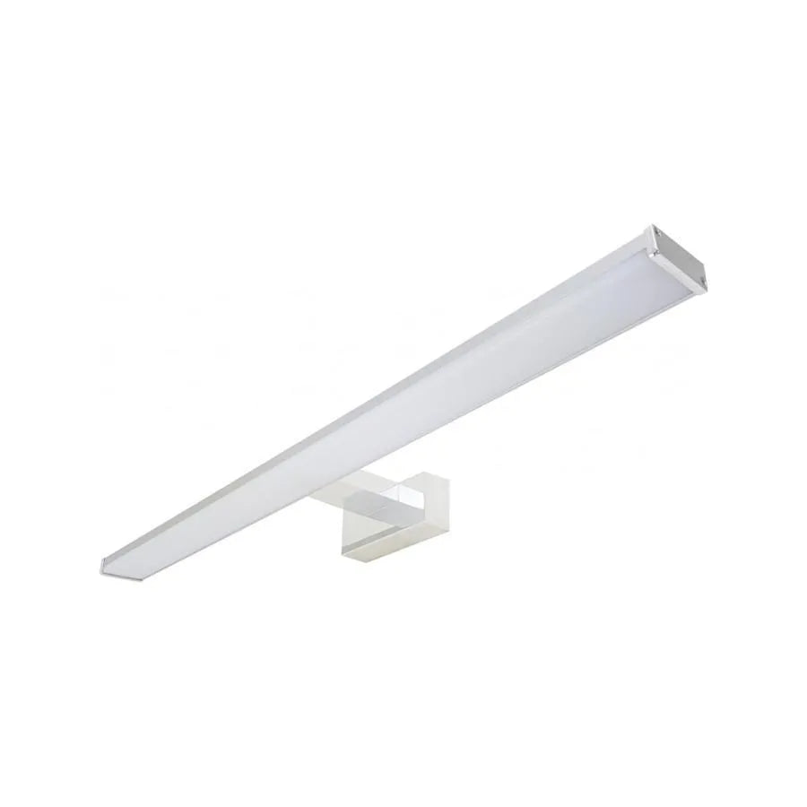 Εφαρμόστε Sirus, 12W, 60cm, 6500K, Chrome Bath