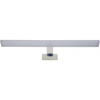 Εφαρμόστε Sirus, 12W, 60cm, 6500K, Chrome Bath