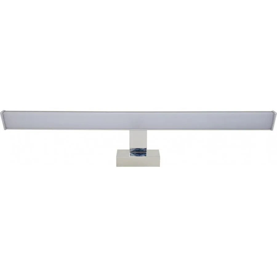 Εφαρμόστε Sirus, 12W, 60cm, 6500K, Chrome Bath