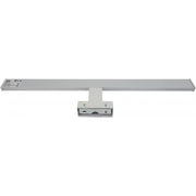 Εφαρμόστε Sirus, 12W, 60cm, 6500K, Chrome Bath