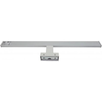Εφαρμόστε Sirus, 12W, 60cm, 6500K, Chrome Bath