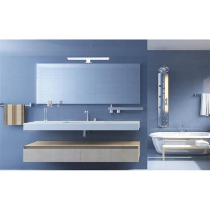 Εφαρμόστε Sirus, 12W, 60cm, 6500K, Chrome Bath