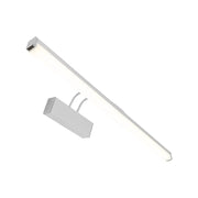 Εφαρμόστε LED Sucubis 20W White Bath