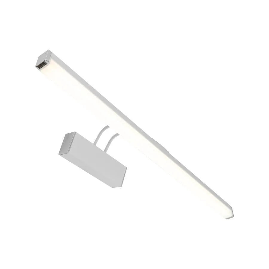 Εφαρμόστε LED Sucubis 20W White Bath