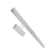 Εφαρμόστε LED Sucubis 20W White Bath