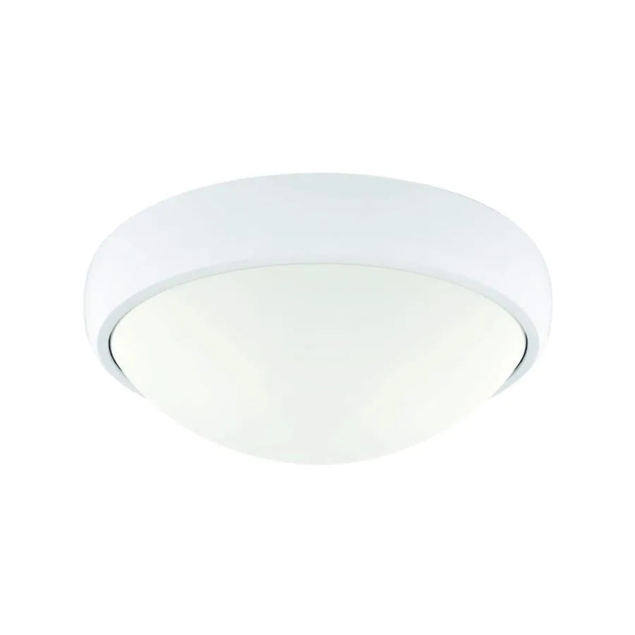 Εφαρμόστε υπαίθρια LED CLEONE 12W IP44 WHITE