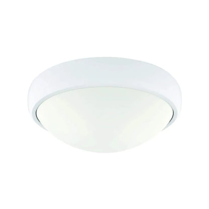 Εφαρμόστε υπαίθρια LED CLEONE 12W IP44 WHITE