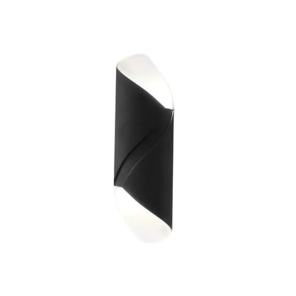 Εφαρμόστε εξωτερικό LED Gamze 10W IP65 Black