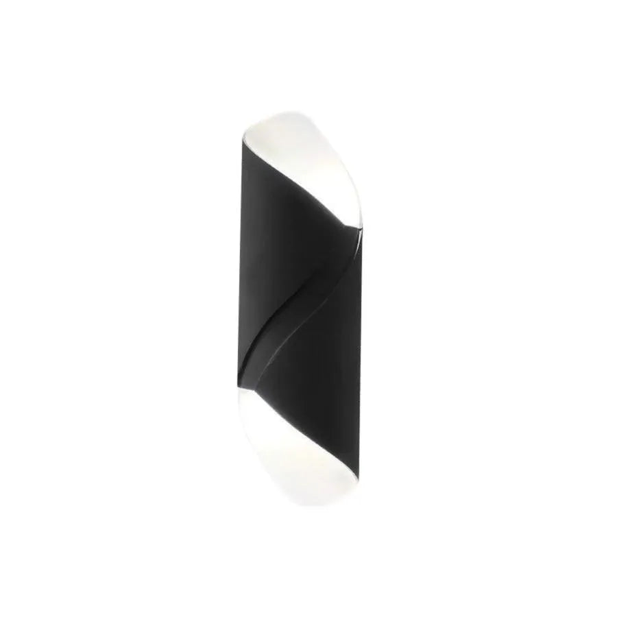 Εφαρμόστε εξωτερικό LED Gamze 10W IP65 Black