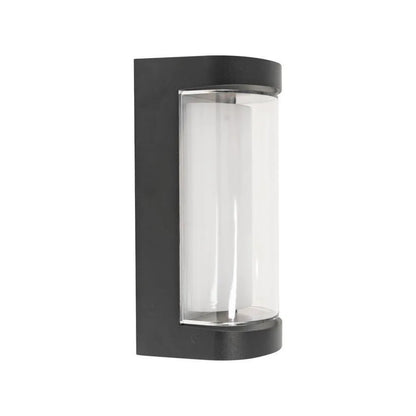 Εφαρμόστε Han, 12W, Metal, Black LED LED