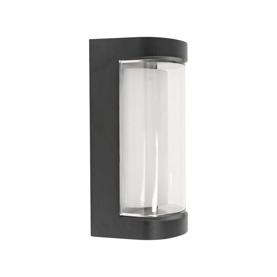 Εφαρμόστε Han, 12W, Metal, Black LED LED