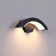 Εφαρμόστε LED Harera LED, 12W, Metal, Black