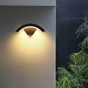 Εφαρμόστε LED Harera LED, 12W, Metal, Black
