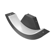 Εφαρμόστε LED Harera LED, 12W, Metal, Black