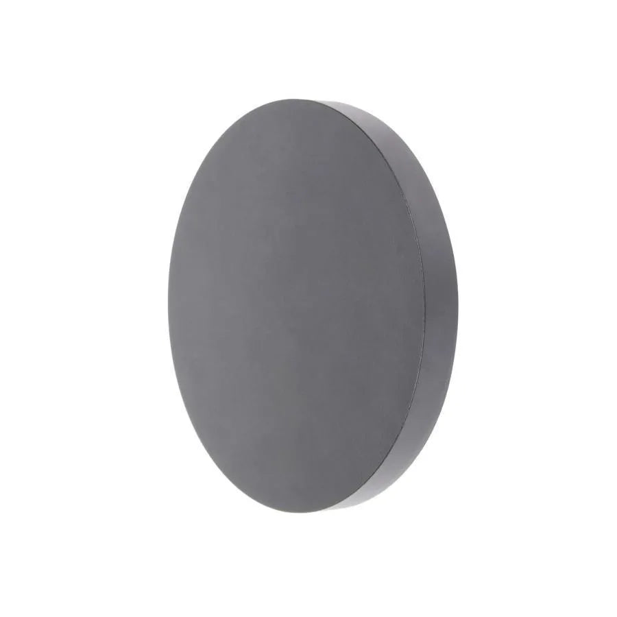 Εφαρμογή εξωτερικού LED Matia 12W 3000K IP65 GREY