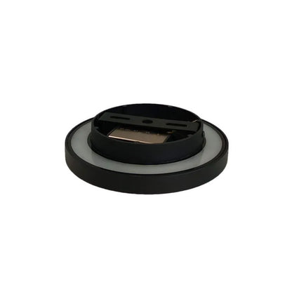 Εφαρμογή εξωτερικού LED Matia 12W 3000K IP65 GREY