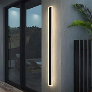 Εφαρμόστε υπαίθρια LED REMI 36W IP65 Black
