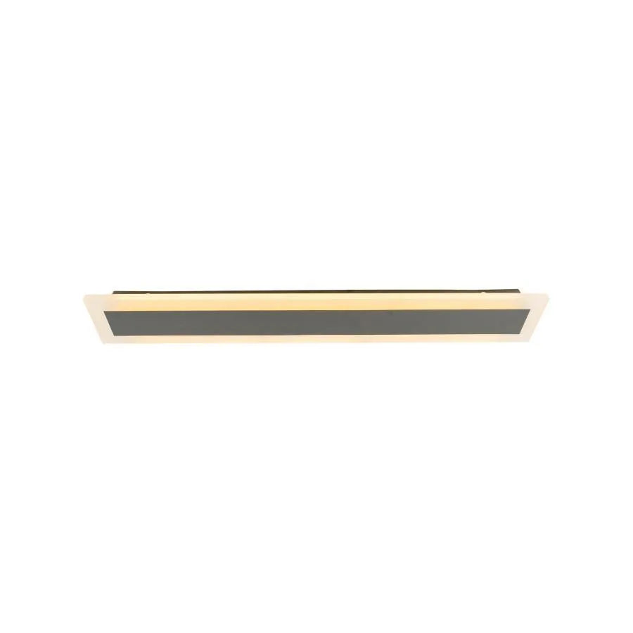Εφαρμόστε LED Delaila 22W Black White