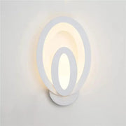 Εφαρμόστε Delta LED, 12W, White, Cold/Hot/Neutral Light