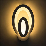 Εφαρμόστε Delta LED, 12W, White, Cold/Hot/Neutral Light