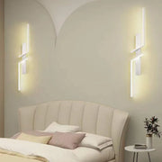 Εφαρμογή LED Elle 14W White