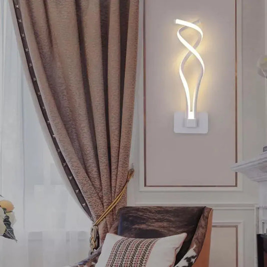 Εφαρμογή LED Emili, 40W, White, Cold/Hot/Neutral Light