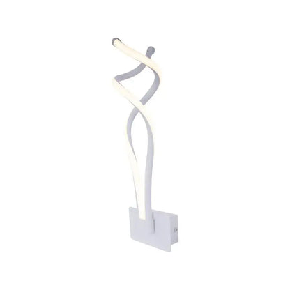 Εφαρμογή LED Emili, 40W, White, Cold/Hot/Neutral Light