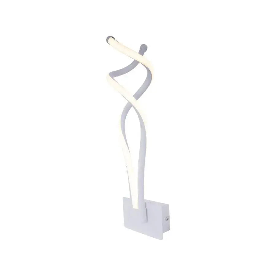 Εφαρμογή LED Emili, 40W, White, Cold/Hot/Neutral Light