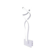 Εφαρμογή LED Emili, 40W, White, Cold/Hot/Neutral Light