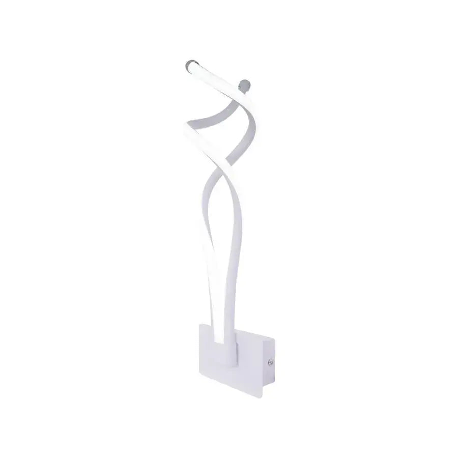 Εφαρμογή LED Emili, 40W, White, Cold/Hot/Neutral Light