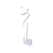 Εφαρμογή LED Emili, 40W, White, Cold/Hot/Neutral Light
