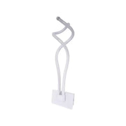 Εφαρμογή LED Emili, 40W, White, Cold/Hot/Neutral Light