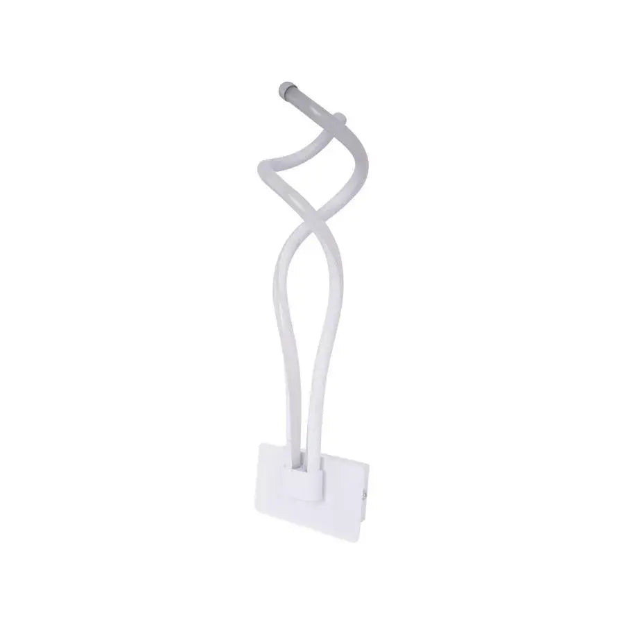 Εφαρμογή LED Emili, 40W, White, Cold/Hot/Neutral Light
