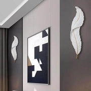 Εφαρμόστε LED Esther, Form Up, 36W, 87cm White/Gold