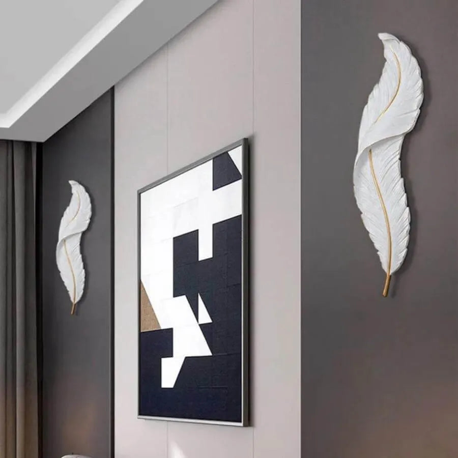 Εφαρμόστε LED Esther, Form Up, 36W, 87cm White/Gold