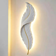 Εφαρμόστε LED Esther, Form Up, 36W, 87cm White/Gold
