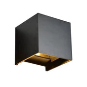 Εφαρμόστε εξωτερικό LED ARYAN 10W Black